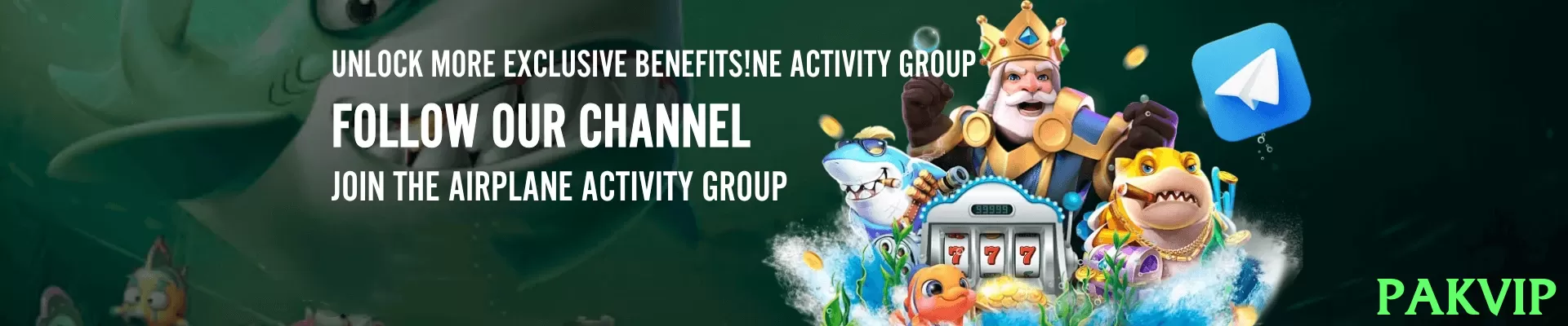 pakvip - 2